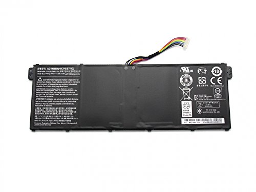 Preisvergleich Produktbild Acer AC14B8K Akku 49Wh original