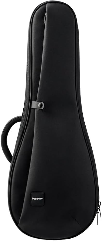 basiner ベイシナー ベースケース ギグバック セミハードケース basiner ベース用ギグバッグセミハードケース