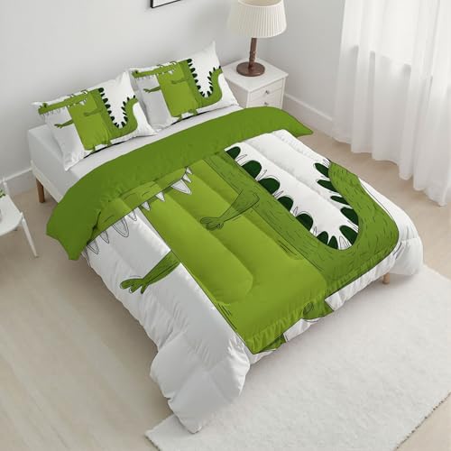 Couette d'été douce couverture lavable en machine contre la chaleur - 4