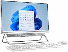 デルオールインワンデスクトップ　Dell Inspiron 24 5400 Amazon.com: Dell Inspiron 24 5400 All-in-One Touchscreen