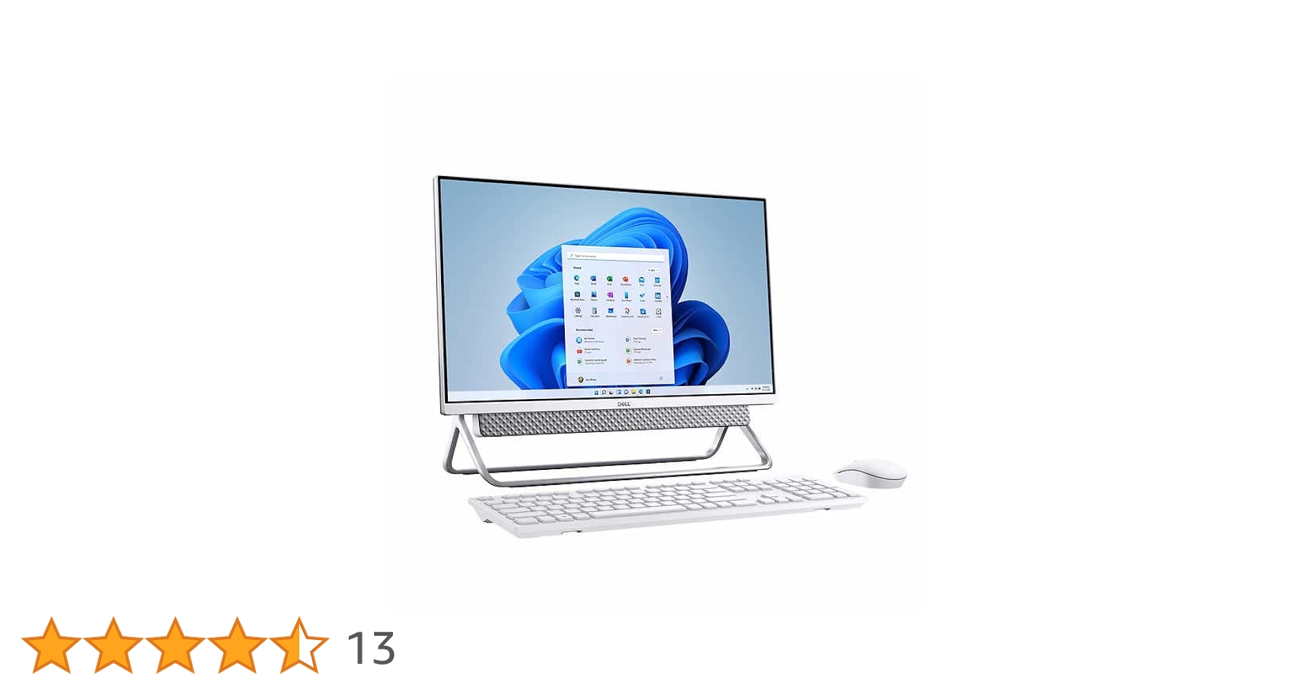 Amazon.co.jp: Dell Inspiron 5400 24インチ オールインワン