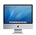 Produktbild Apple iMac 24" Desktop 2.8GHz/2GB/320GB/SD (Generalüberholt)