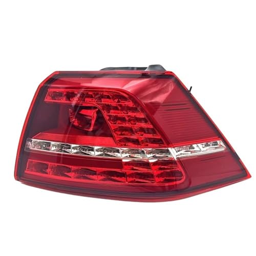 Bloc optique arrière Golf 7 pour rouler en toute sécurité lors de vos trajets quotidiens