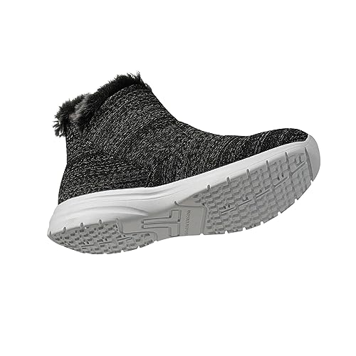 Telic Women's Apres-Ski Recovery Boots - Lightweight, Pillow-Soft, Lightly Insulated2