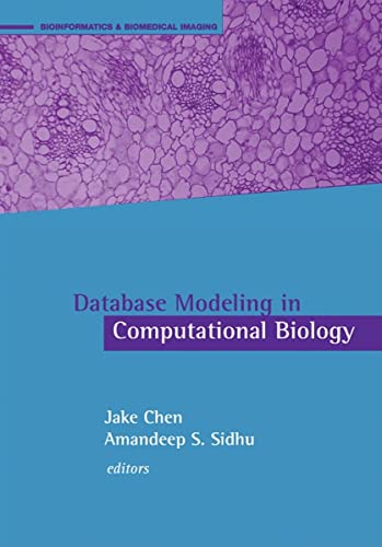 Biological Database Modeling (Bioinformatics & Biomedical Imaging) view 2
