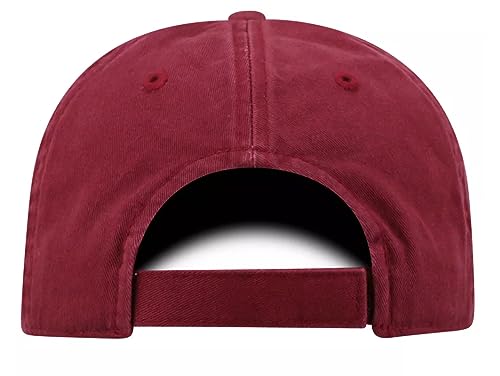 Gorra bordada ajustable con logo oficial miniatura 7
