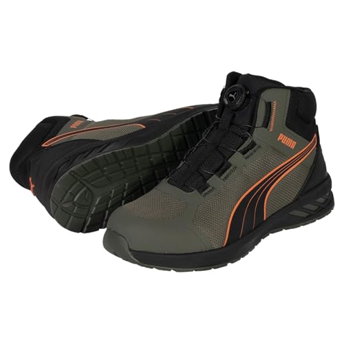 SPRINT 2.1 OLIVE DISC MID 26.5cm