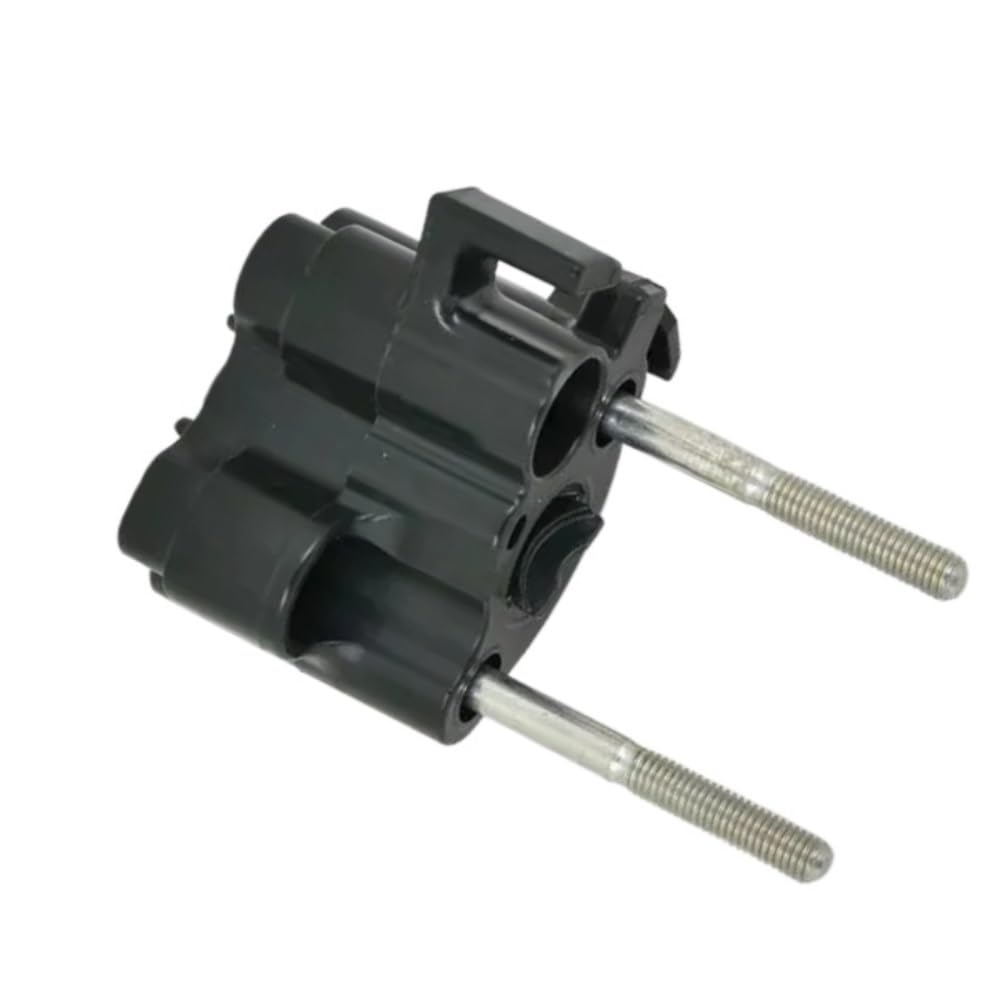 Tuyau d'admission de base carburateur pour taille-haie HS82T : évite les calages moteur