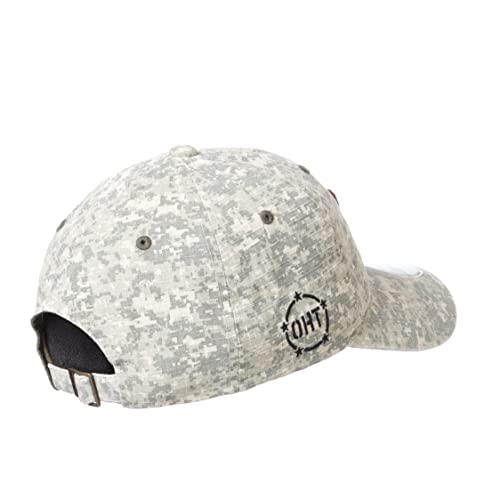 ZHATS Men's Operation Hat Trick Bramble miniatura 3