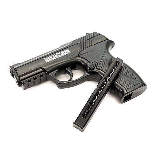 Bear River Bb Magazine Br45 And Boa Bb Pistol 20 Round Magazine 4.5Mm .177Cal Steel Bbs #TOP2