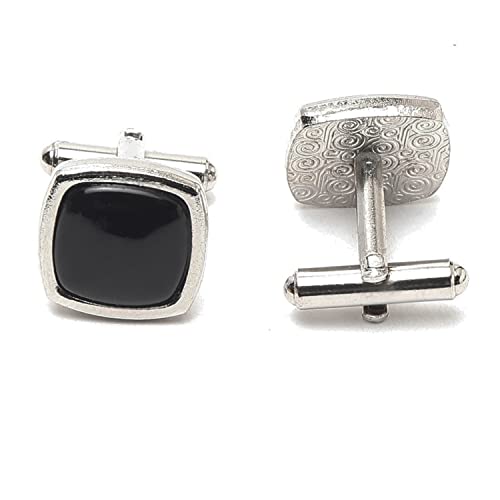 Image of LOUIS STITCH Mens Silk NeckTie Golden Tiepin Gift Combo Set With Pocket Square Cufflinks Brooch Tie Golden Tiepin (Suit Accessories) (Britain)