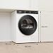 Gorenje D5G69CP Trockner/Kondensation mit Wärmepumpe /9kg /15 Programme/ConnectLife/Made in EU/FastDry Pro/TwinAir/Feuchtesensor/N... Synchronisation/EEK: D