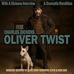 Cover of Oliver Twist