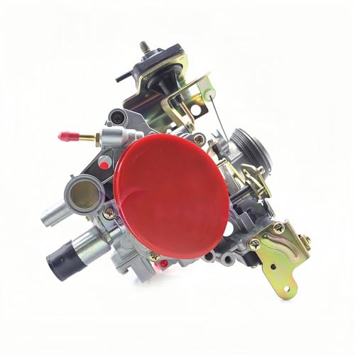Carburateur Solex Z1 Peugeot 405 reparez les pannes de moteur Weber 32/34 DRTC
