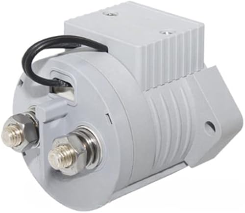 Miniatura 6 de Contactor de CC de alto voltaje ATO 300A, bobina eficiente de 12V/24V, tipo normalmente abierto (SPST-NO) Contactor de alto voltaje (12V)