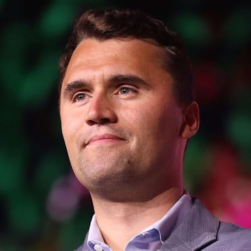 Statement from Friends & Fellow Citizens on the Tragic Shooting of Charlie Kirk - September 10, 2025