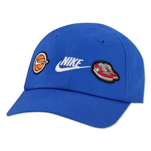 Club Sportsball Graphic Baseball Cap