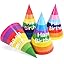 Rainbow - 16 Pcs