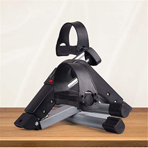 Ejercitador plegable portátil para piernas y brazos miniatura 5