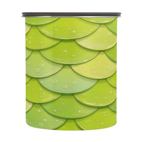 Envase para café ATTX acero inoxidable 30oz sellado hermético