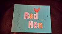 Red Hen (Primary Readers, Set 1) 0878950192 Book Cover