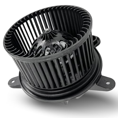 Image of AC Heater Blower Motor with Fan fit for Jeep Cherokee 1997-2001, Jeep Wrangler 1999-2001, Replacement for OE# 700095, 4886150AA
