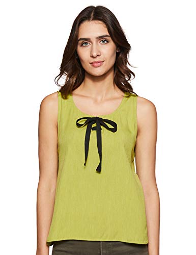 Image of Women's Checkered Loose fit Top