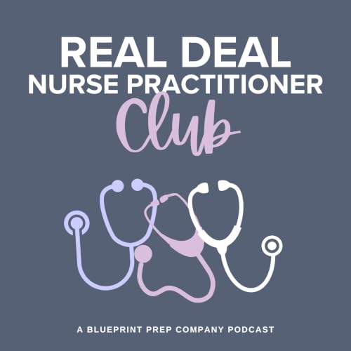 Real Deal Nurse Practitioner Club Titelbild