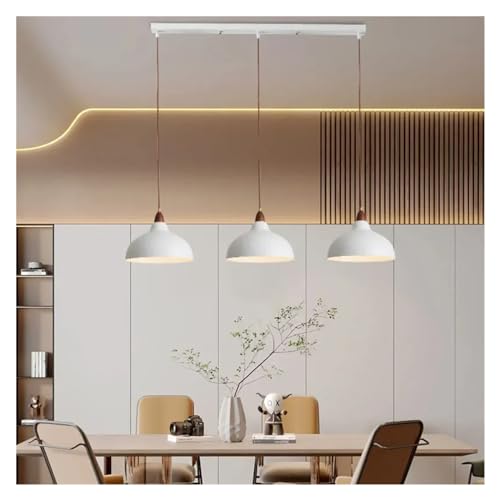 Plafond LED fatigue visuelle évitée en cuisine avec la suspension LAC LAGUS