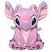 Disney Angel Plush - Mini Bean Bag Multi