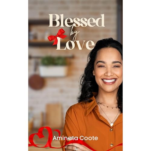 Blessed by Love : Aminata Coote episode artwork