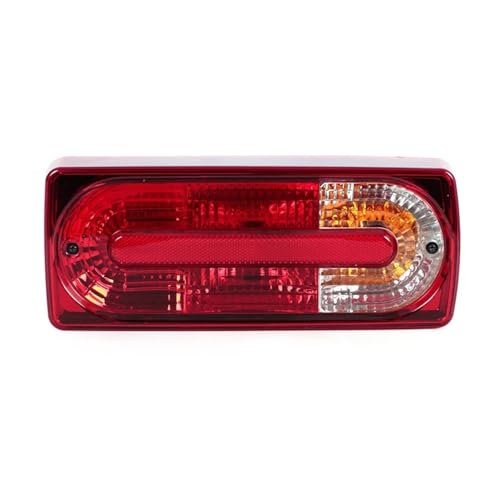 Feux arrière de stop Mercedes-Benz Classe G W463 gauche droite A4638201964