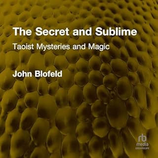 The Secret and Sublime cover art