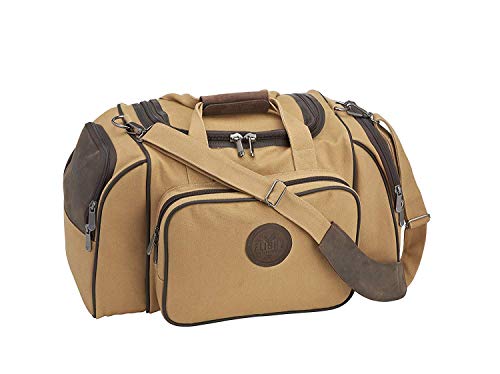 Bush Pilot Duffel Bag