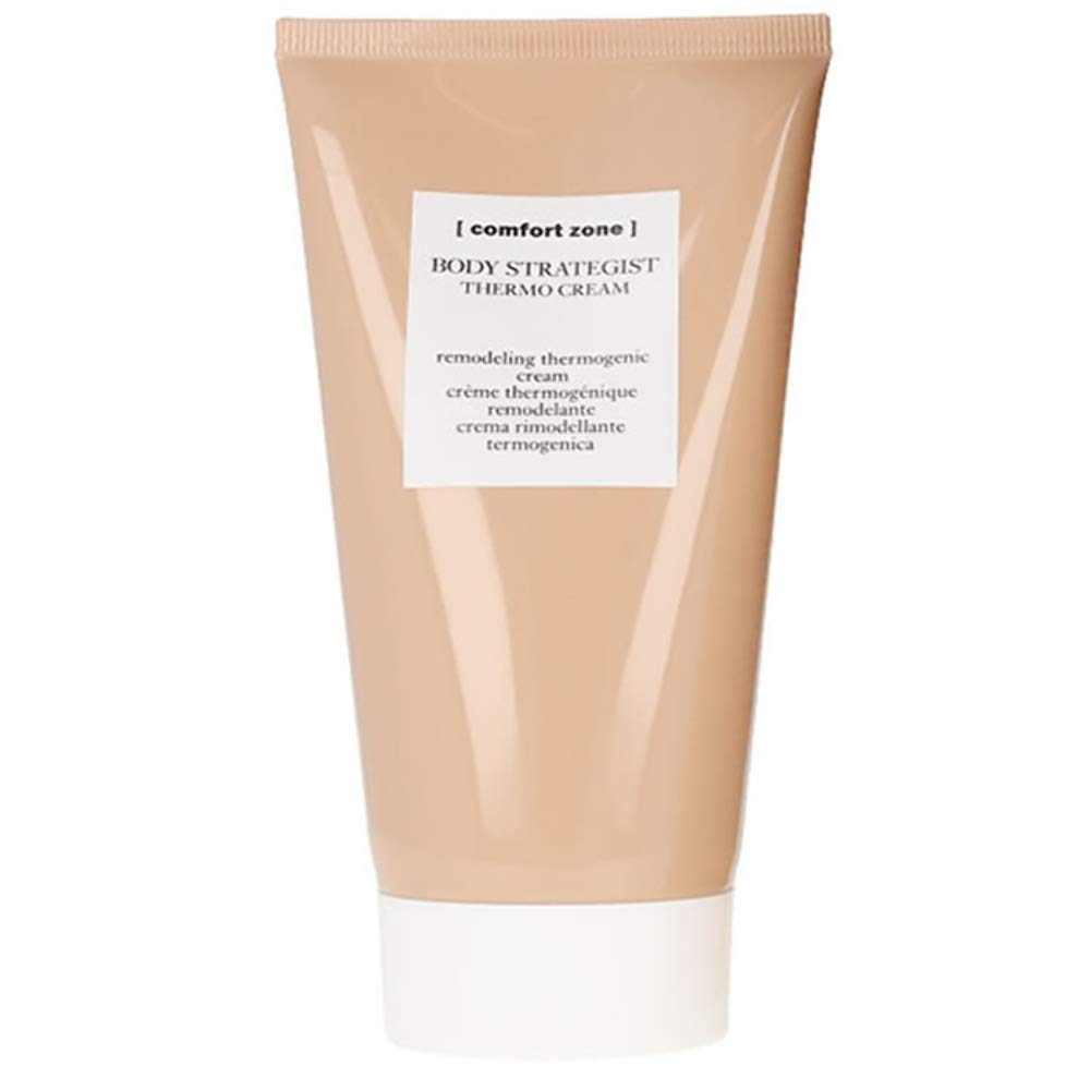 Comfort ZoneBODY STRATEGIST THERMO CREAM 200ML
