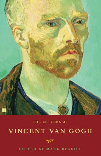 Letters of Vincent van Gogh