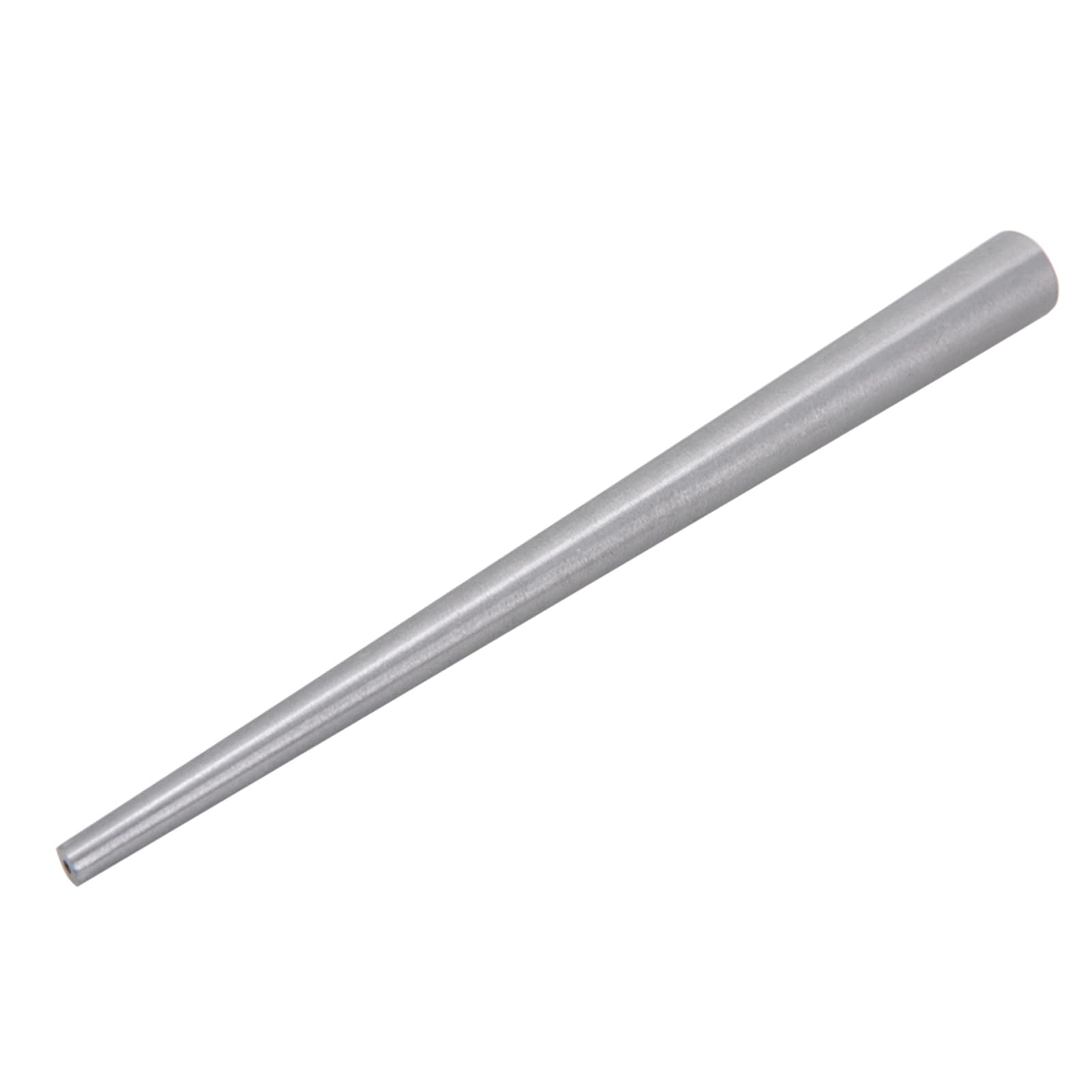 8.5cm Ring Mandrel for Ring Making, Stainless Steel Ring Enlarger Stick Mandrel Sizer Tool for Jewelry Making Forming Mandril Anillos