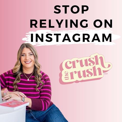 610 - 4 Non-Social Media Marketing Strategies That Actually Work for Sustainable Business Growth (Scaling Without Instagram)