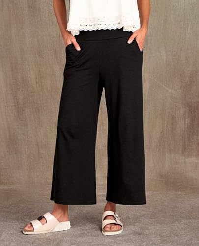Toad&Co Chaka Wide Leg Pant - Women's2