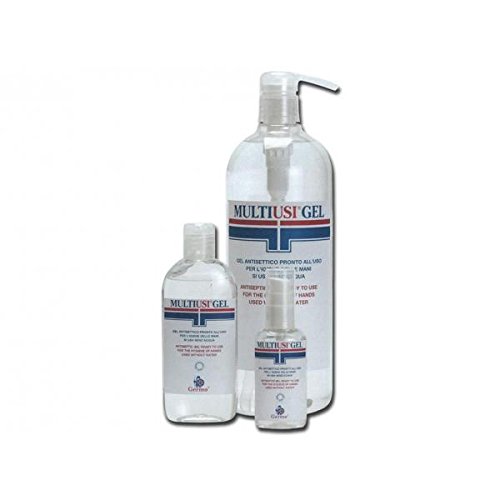 GERMO SPA - GEL MULTIUSI - 50 ml - 36641