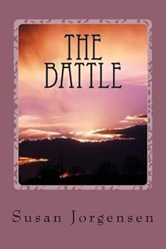 Paperback The Battle: Between good and Evil for your soul Book