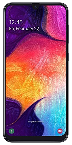 Smartphone con sistema Android 9.0 (Pie)