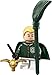 LEGO Harry Potter Series - Draco Malfoy - 71022