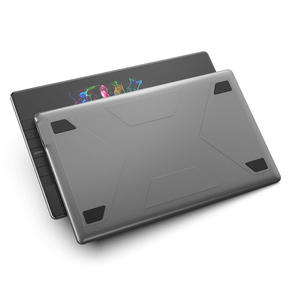 Veikk graphics tablet VK1200 LCD