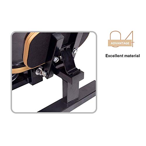 Herramienta de soporte para piernas Leg Stretcher miniatura 6