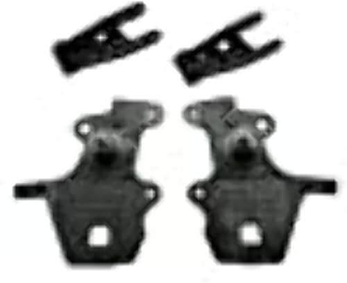 Belltech 922 Kit de bajada