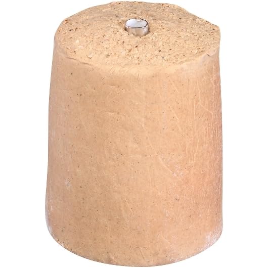Central Brand Gyrokone Beef & Lamb Cone, 10 Pounds, 4 Per Case, For Display Cooking
