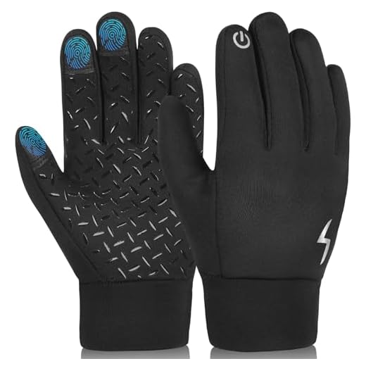 Guantes Termicos Invierno Niños Guantes Bicicleta Niño Niñas Antideslizantes, Guantes Ciclismo Niño Invierno Guantes Pantalla Tactil para Ciclismo Bicic Correr Moto Fútbol, para Niños 4-12 Años