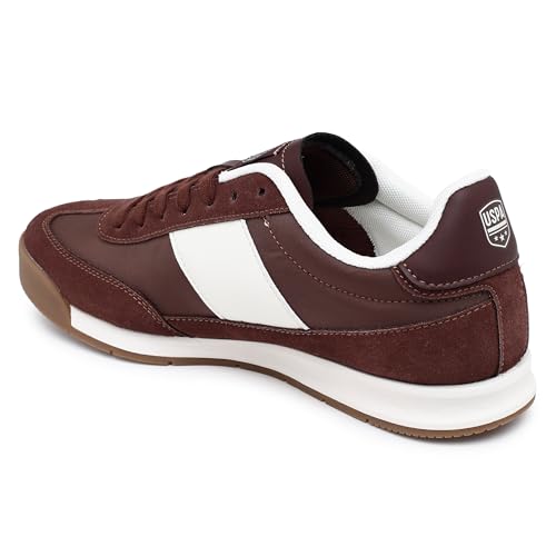 Image of U.S. Polo ASSN. Mens Gallop Sneaker