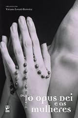 Capa de O opus dei e as mulheres